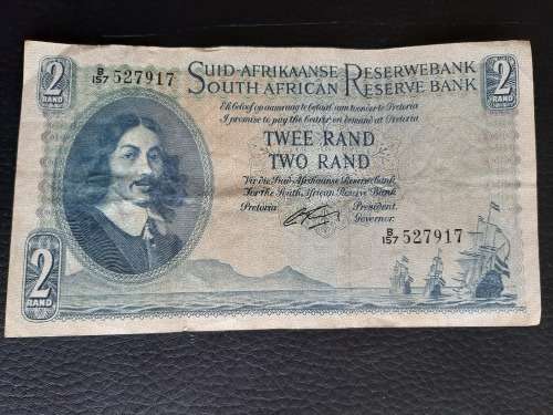 1962 R2 Gerhard Rissik #527917