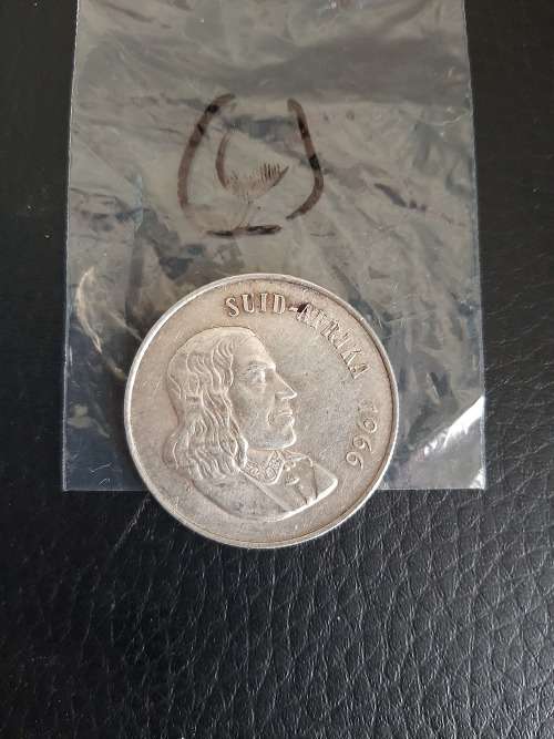 1966 Silver R1 (C)