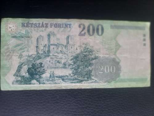 1998 Hungary