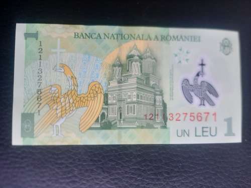 2005 Romania,