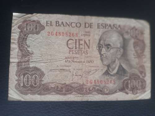 1970 Spain