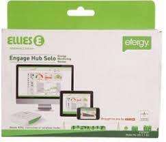 Ellies Efergy Engage Hub Only