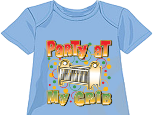 Baby Vests / Click to View the large selection of prints. (FREE SHIPPING)