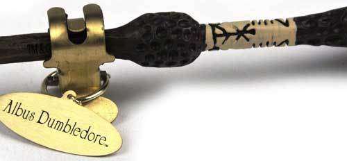 Harry Potter Wand, The Elder Wand.