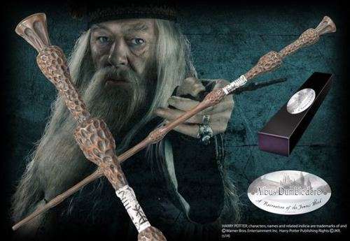 Harry Potter Wand, The Elder Wand.