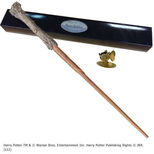 Harry Potter Wand, The wand of Harry Potter