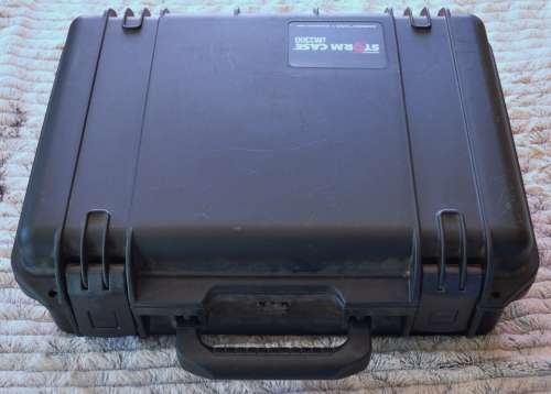 Hardigg Storm Case iM2300