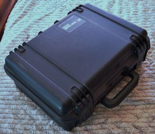 Hardigg Storm Case iM2300