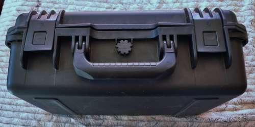 Hardigg Storm Case iM2300