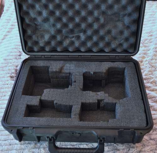 Hardigg Storm Case iM2300