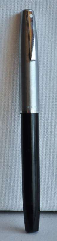Vintage Sheaffer 585 Fountain Pen 14ct Gold Nib Made in the USA