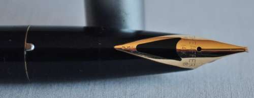 Vintage Sheaffer 585 Fountain Pen 14ct Gold Nib Made in the USA