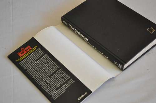 'The Darkroom Handbook' by Michael Langford ISBN0852231881