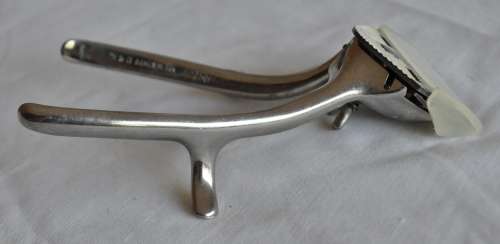 Vintage STER JUNIOR hair clippers Made in France