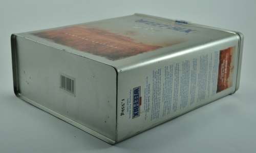 Collectible Weet-Bix Limited Edition Tin
