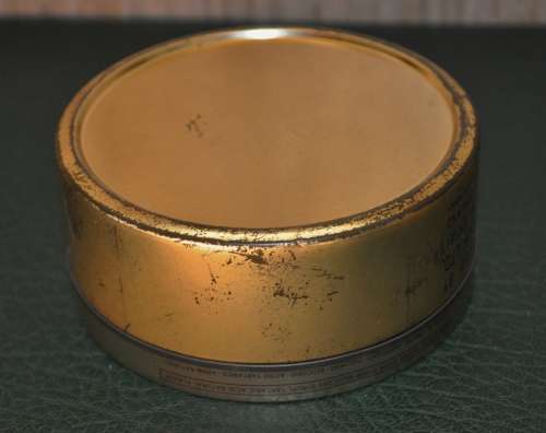 Small Vintage Smith Kendon Acid Lemon Tablets Tin