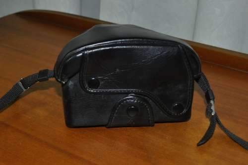 Vintage Minolta X-700 Camera with accessories