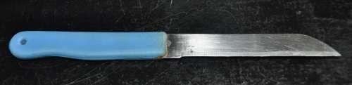 3 Vintage Fishing Knives