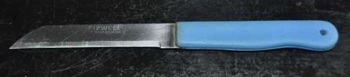 3 Vintage Fishing Knives
