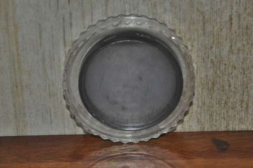 Vintage Sun 52mm C.P.L. Polarising Filter in protective case. Made in Japan