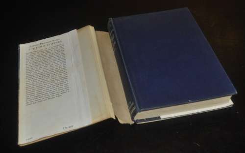 The Gold Slippers by Frances Parkinson Keys - 1958 First Edition