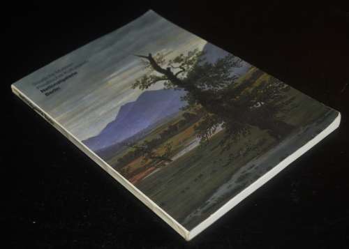 Kunst der Welt in den Berliner Museen, Nationalgalerie Berlin - ISBN 3763020071 (German Edition)
