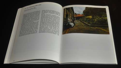 Kunst der Welt in den Berliner Museen, Nationalgalerie Berlin - ISBN 3763020071 (German Edition)