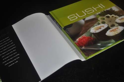 Sushi - 40 Delightful Japanese dishes for all occasions - ISBN 9781405475198