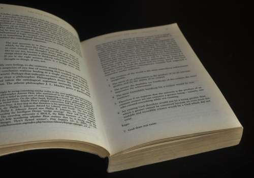 The God Delustion by Richard Dawkins ISBN 9780593058251