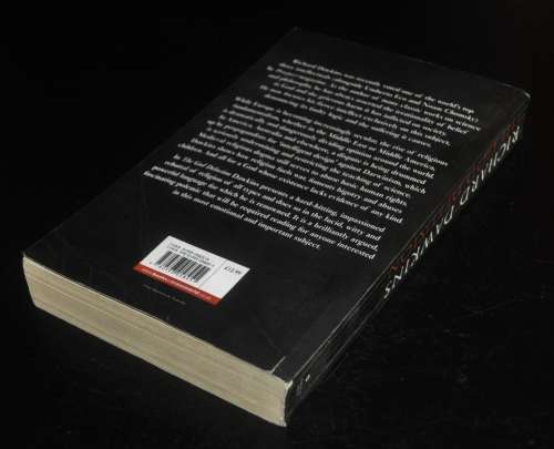 The God Delustion by Richard Dawkins ISBN 9780593058251