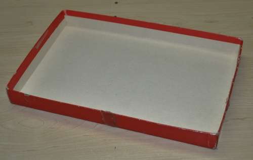 Vintage, Collectible Mens Erger Je Niet Strategy Board Game Made in Holland c1970