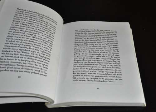 Oeroeg deur Hella S Haasse - Gereproduseer deur Content Solutions Januarie 2004 ISBN0868743062