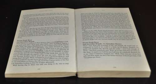 Forgotten Voices of the Great War by Max Arthur ISBN 0091888875