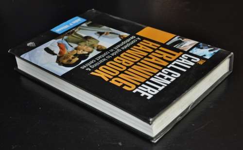 The Call Centre Training Handbook by John P Wilson ISBN 978749450885
