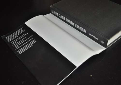 The Call Centre Training Handbook by John P Wilson ISBN 978749450885