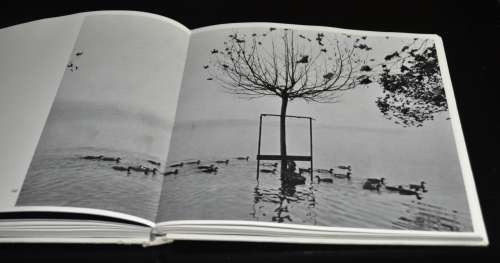 Lago di Varese - Varese Lake 125 photographs by Carlo Meazza