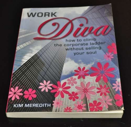 Work Diva by Kim Meredith ISBN 9781770200838