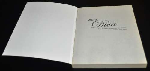 Work Diva by Kim Meredith ISBN 9781770200838