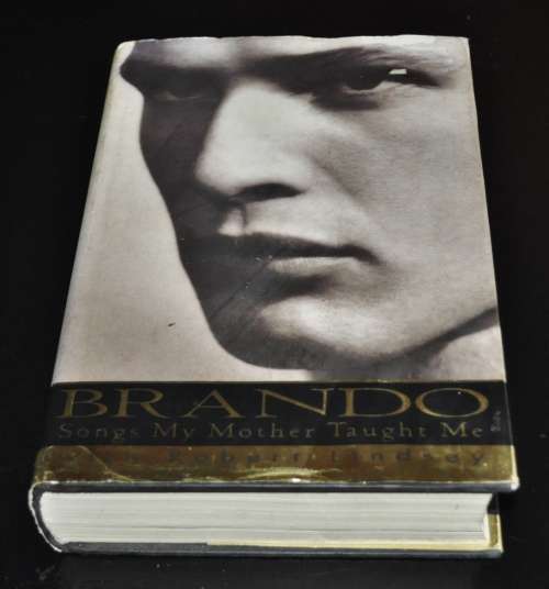 Brando Songs My Mother Taught Me with Robert Lindley