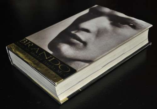 Brando Songs My Mother Taught Me with Robert Lindley