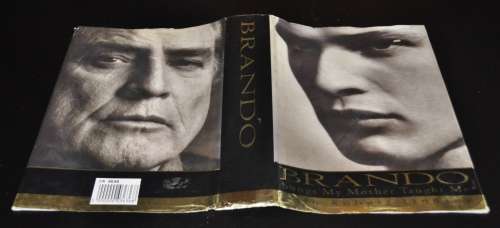 Brando Songs My Mother Taught Me with Robert Lindley