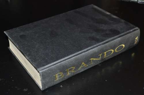 Brando Songs My Mother Taught Me with Robert Lindley