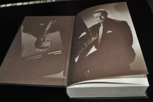 Brando Songs My Mother Taught Me with Robert Lindley