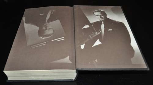Brando Songs My Mother Taught Me with Robert Lindley