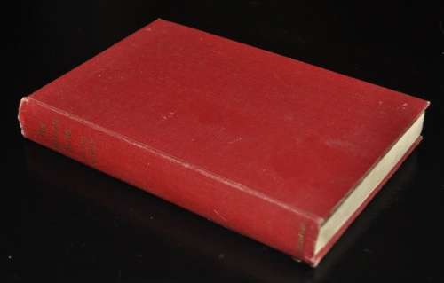 The Saracen Blade by Frank Yerby First Edition 1953