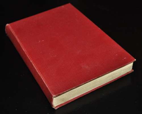 The Saracen Blade by Frank Yerby First Edition 1953