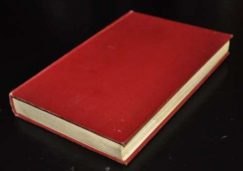 The Saracen Blade by Frank Yerby First Edition 1953