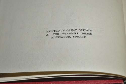 The Saracen Blade by Frank Yerby First Edition 1953