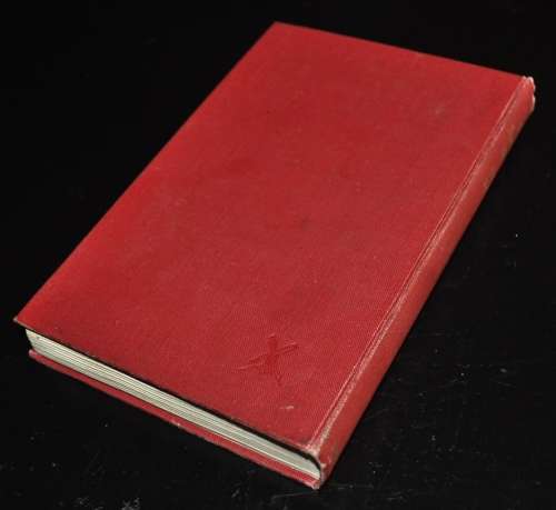 The Saracen Blade by Frank Yerby First Edition 1953