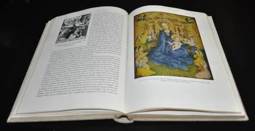 Eeuwige Schoonheid Inleiding tot de Kunst by Dr. E.H. Gombrich (Dutch Translation)